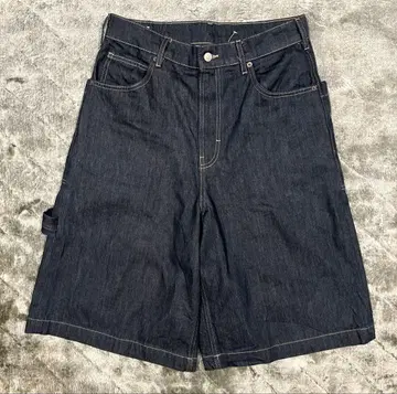 ZARA 데님 조거 EUR 40 USA 31