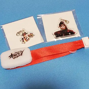 킬번 굿즈 피의 신부 소피