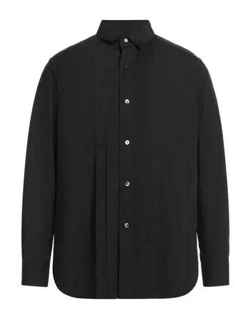 sacai 블랙 셔츠 사이즈 1