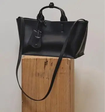 [ TODAYFUL ] Useful Leather Bag (M) 가죽백
