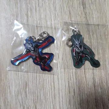 올 히어로즈 참 컬렉션 다크 메피스토 다크 파우스트