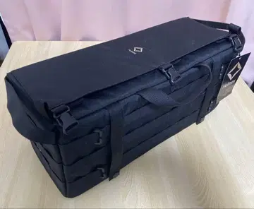 헬리녹스 테이블 사이드 스토리지 블랙 M 사이즈