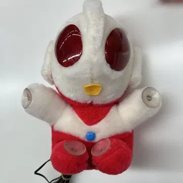 울트라맨, 스톱 램프