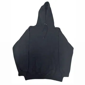 XLARGE 남성용 후드티