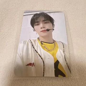 WayV 샤오쥔 smtown 2025 6000엔 트레이딩 카드 7net