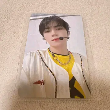 WayV 샤오쥔 smtown 2025 6000엔 트레이딩 카드 7net