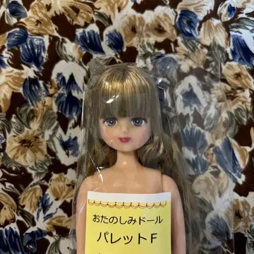 리카짱 캐슬 레트f
