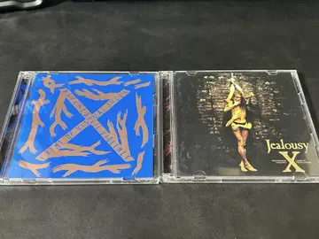 수량 한정 생산 X JAPAN SPECIAL EDITION 리마스터