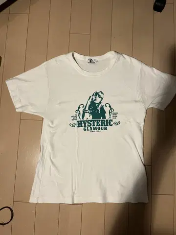 HYSTERIC GLAMOUR T-Shirt