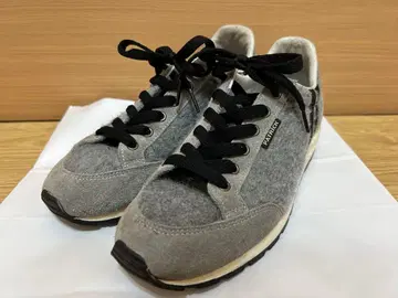 PATRICK 패트릭 TRURO 그레이 24.0cm