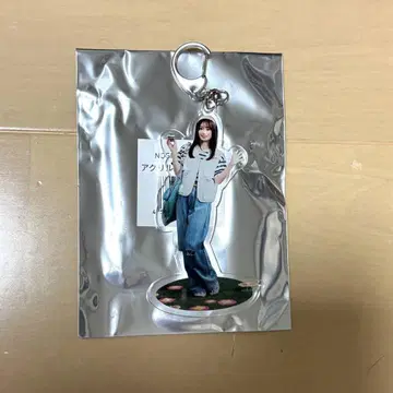 노기자카46 아타고 코쿄 아크릴 키링