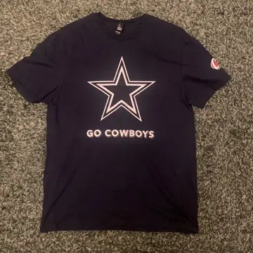 L 사이즈 NFL 다크 네이비 CANES 기업T 하와이