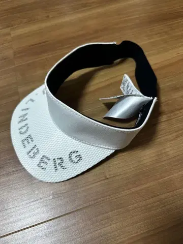 제이린트버그 선바이저