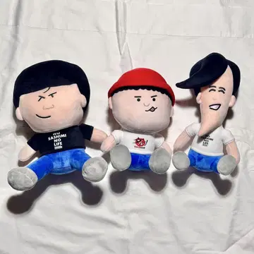고리파라견문록 고리파라 백화점 봉제 인형 뽑기 게임 경품