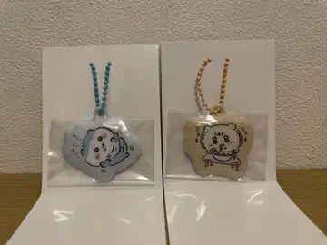 치이카와 Chiikawa Baby 트레이딩 PVC  키링