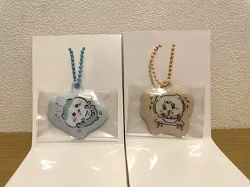 치이카와 Chiikawa Baby 트레이딩 PVC  키링
