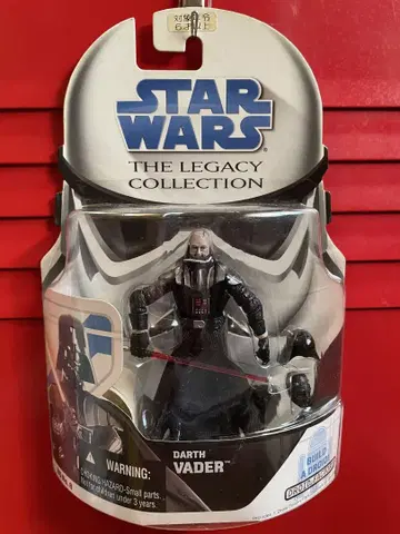 레거시 컬렉션 다스 베이더 Darth Vader