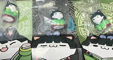 약사의 혼잣말 궁중 CATS 약사의 혼잣말냐! 마오마오