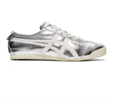 오니츠카타이거 MEXICO 66 실버 28cm