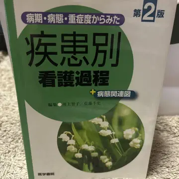 병기 병태 중증도에서 본 질환별 간호과정+병태 관련도