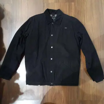 Brixton 자켓 블랙 S