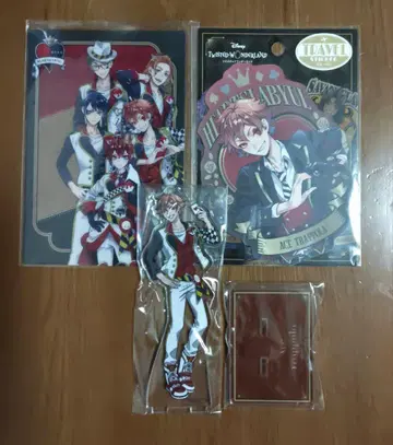 트위스테 에이스