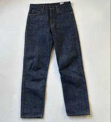 오어슬로우 orSlow 데님