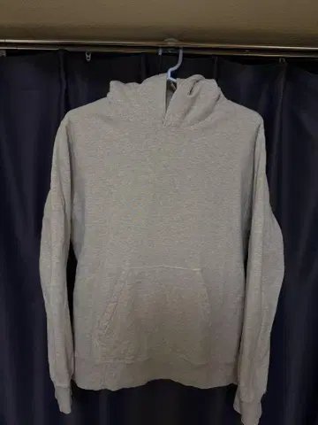 Beams plus REMI RELIEF 후드 맨투맨 XL