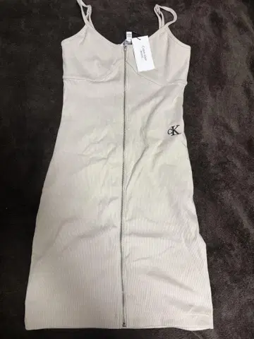 캘빈클라인 CK 원피스