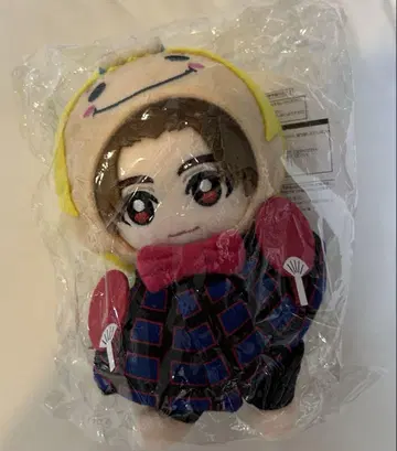 Hey!Say!JUMP 치비누이 쿠루스케 야마다 료스케 봉제 인형