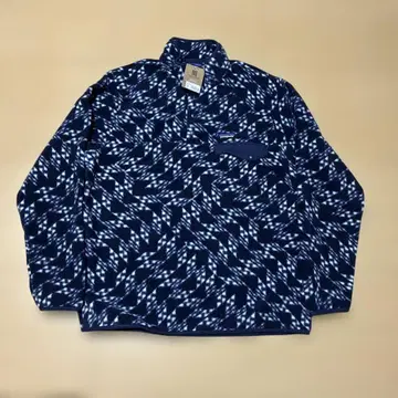 FA24 새상품 파타고니아 라이트웨이트 신틸라 스냅T XL SFNA
