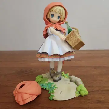 알터 1/8 스케일 POP WONDERLAND 빨간 망토