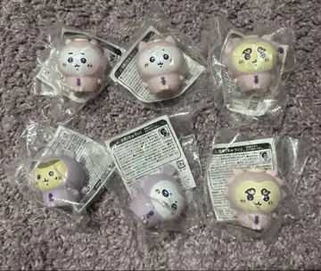 치이카와 복권 치이카와 천사 & 악마