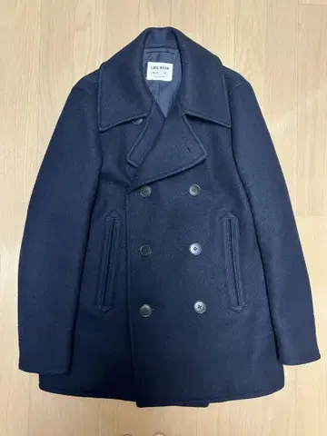 야에카 YAECA LIKE WEAR P코트  36 S