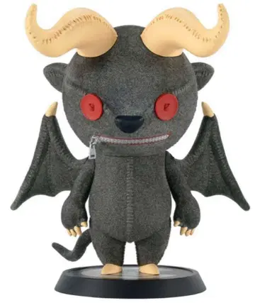 미개봉 Cutie1 베르세르크 조드 (사도 형태) 플로키 Ver 피규어