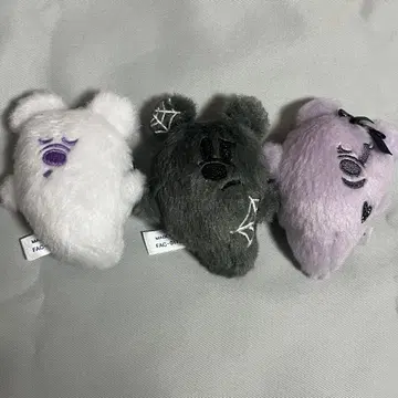 디즈니 할로윈 봉제 인형 참