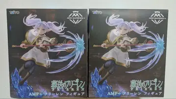 TAITO AMP+ 프리렌 피규어 2개 세트