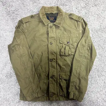 J.Crew Cadet Jacket 밀리터리 자켓 빈티지