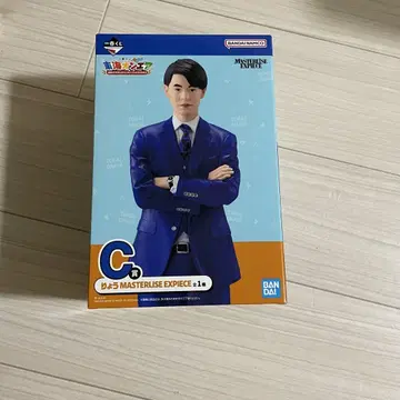 도카이 온에어 제일복권 료 피규어