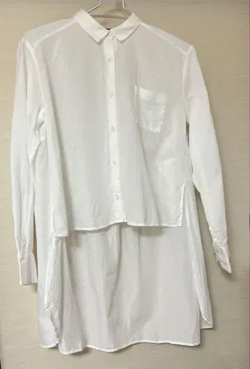 mizuiro ind 셔츠