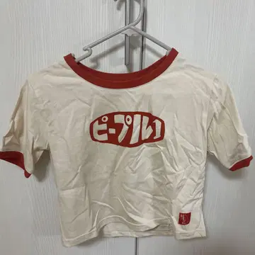 PEOPLE1 BABY TEE