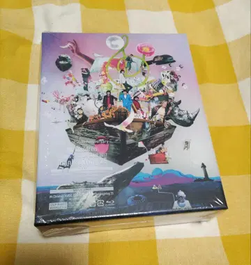 Mr.Children 2017 Thanksgiving 25 Blu-ray