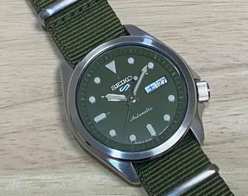 SEIKO 5 스포츠 SBSA055 4R36
