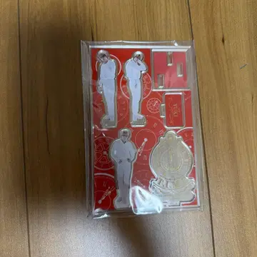 초특급 유키 아크릴 스탠드