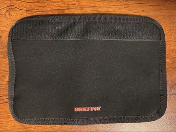 [ BRIEFING ] REVERSIBLE HANDLE PAD L