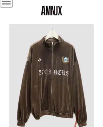 AMNJX 27CIRCUS 히라모토 렌