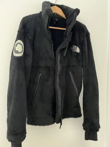 THE NORTH FACE 언터크티카 버사 로프트 자켓 XL