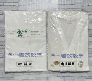 반주반 스소요케 야마노류 착장 교실 미개봉