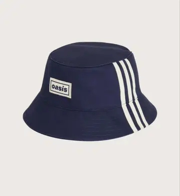 oasis x adidas 버킷햇