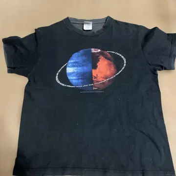 red hot chili peppers vintage tour Tee